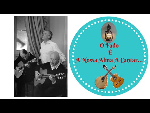 Victor Pinto - "Fado Dois Tons"   Título - "O Meu Cavalo Alazão"