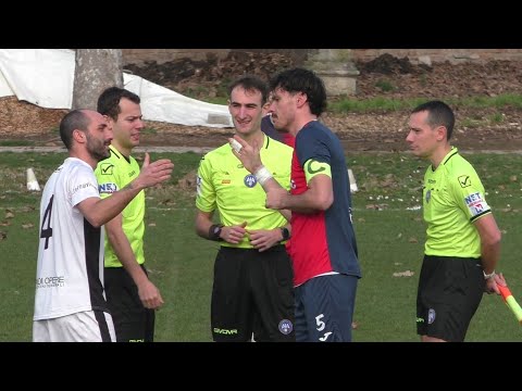 Arcella Padova-Vittorio Falmec S.M. Colle(8-2-2026)