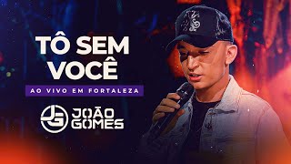 Tô Sem Você Lyrics English Translation
