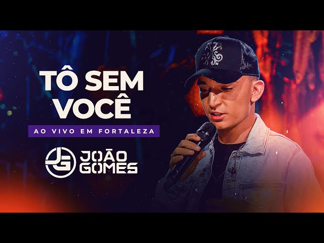 Download Tô Sem Você João Gomes