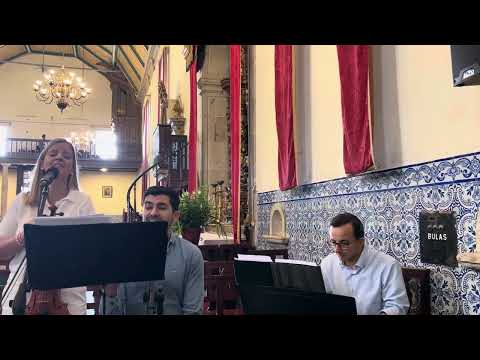 Milagre de Amor | Trio Musicabile