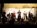 The Bloody Jug Band @ FMF2011 (Live) 