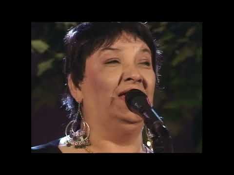 Mostar Sevdah Reunion and Ljiljana Buttler - Ciganine Ti Sto Sviras (Live in Mostar 2005)