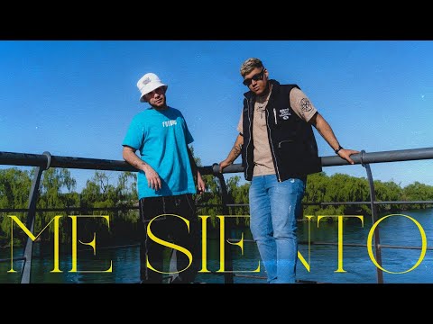 DRESS MAMI, Aitor YL - Me Siento [Video Oficial] 4k