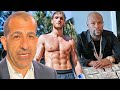 SHOWTIME PRESIDENT ON IF FLOYD MAYWEATHER STIFFED LOGAN PAUL FOR MILLIONS OF DOLLARS