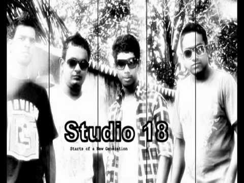 Obe Senehen - Studio 18 (Original Audio Release)