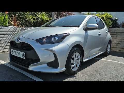 Toyota Yaris 1.5 HYBRID / X SPEC / TAX €150 - Image 2