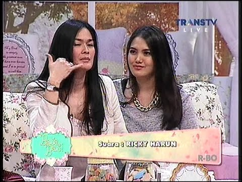 Basa Basi Trans TV - 20 Februari 2015 - Menantu dan Mertua Part 4