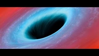Black Hole Appears in Park? - 2017