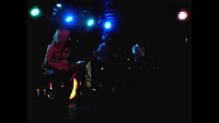 Down in the Canyon, Heartless Bastards