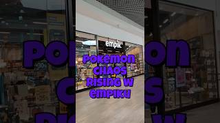 Czy to koniec hypu na pokemony czy coś nie tak z tym setem?