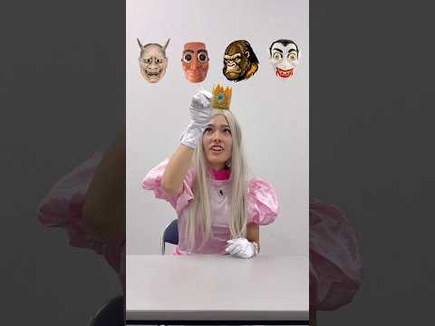 MP's funny videos👑🍄 | MP's best funny moments👌#supermario #shorts