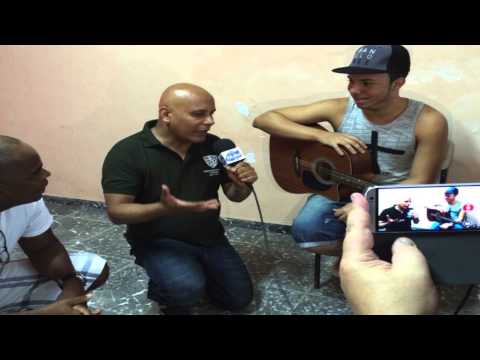 ONE LOVE BREAKFAST - RIO HIGHLIGHTS VID JUNE 2014