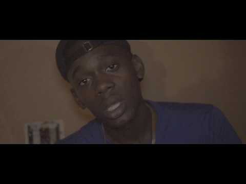 Mike Gotti - Hold Up Wait