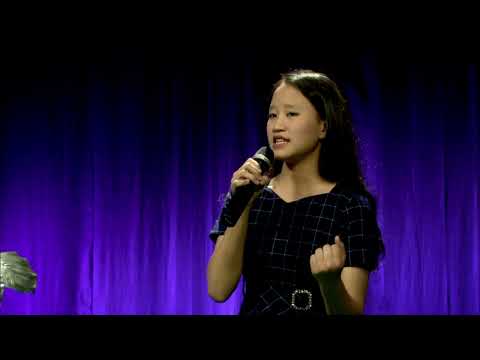 Daisy Lalrinkimi - I kir leh ang u