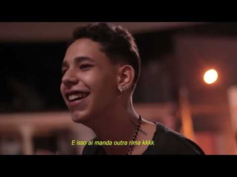 Goodboy7 x Dankxn (3º round) | BATALHA DOS BRUXOS 19/03/2022