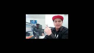 #F8 GIMBAL STABILIZER