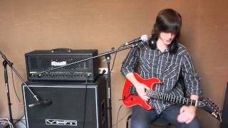 Video thumbnail for Guitar Stuff #1 - Gibson U2 by Acid Looks