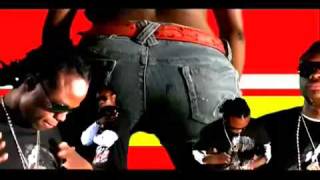 Aziatic Punta Live in Belize