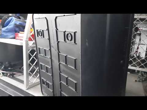 Expedition134 - 4wd Storage Box - Feature Review