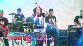 Download lagu via vallen pikir keri Full HD mp3