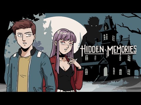 Видео Hidden Memories #1