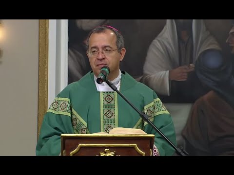 Homilia 26/08/15 | A perfeição da lei é o próprio Jesus