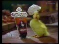 Comerciales 80s Gansito