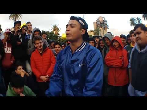 #7 (Clasificatoria 2) MP ☣️ ML ☣️ BALLESTA ☣️ KING KONG / Decima Edición 1vs1 / Santa Fe