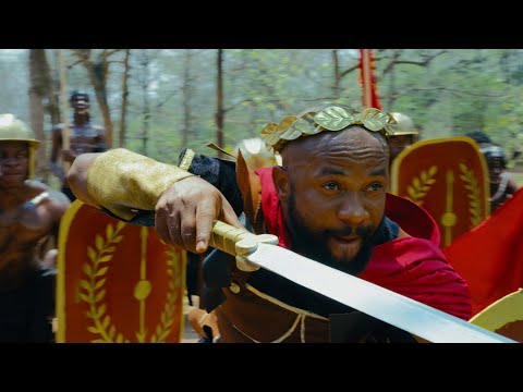 Mista Champagne - AVANCER ( Official Music Video )