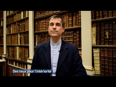 Des lieux pour l’intériorité