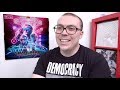 Muse - Simulation Theory ALBUM REVIEW Muse - Simulation Theory ALBUM REVIEW