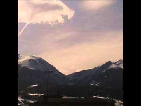 Nedarb Nagrom - Ruby Mountain