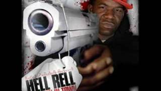 hell rell - By my side