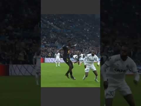 french league  Nuno Tavares's destroy Toulouse ⚽️
