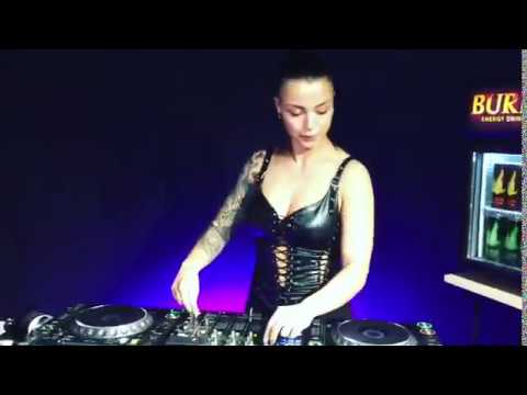 Ksenia Pavlova on air!!!