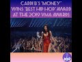 Cardi B’s Acceptance Speech for “Best Hip-Hop” at the 2019 VMAss