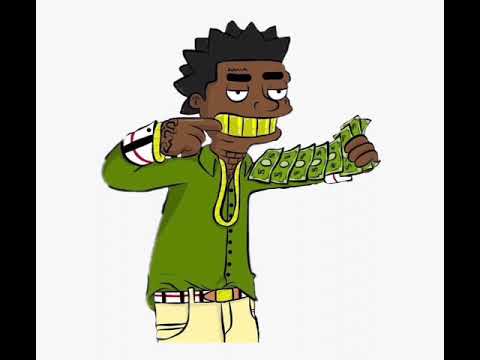 YSL Ricky G - Money Grind (Official Audio)