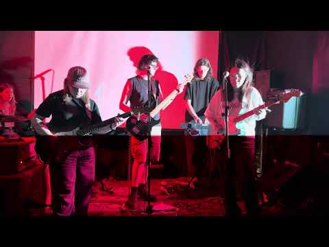 Marto live 18.04.2025 @ Склад №3