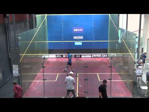 Suez Helsinki   Babtiste Masotti - Joeri Hapers