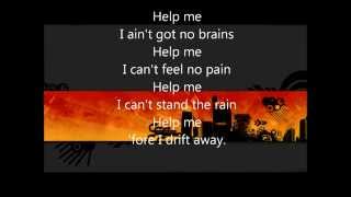 Help Me - Deuce - Lyrics
