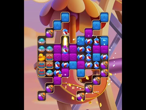 TOON BLAST level 7250