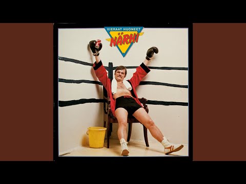 Aatami, Casanova ja mä