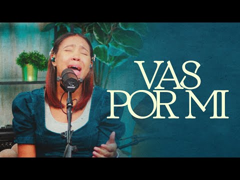 Vas Por Mi - Pamela Lebron (Video Oficial)