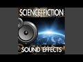 Laser Scan (Version 4) (Scanning Sweep Sci-Fi Scanner Ray Beam) (Sound Effect)