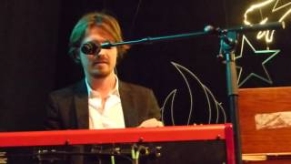 Better Than That -The Common Linnets