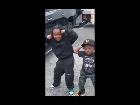 kay flock-PSA directed by wonton (mias dance)