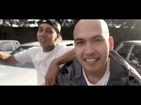 Skipps , Lil' Bams - Bounce Back ( Official Music Video )