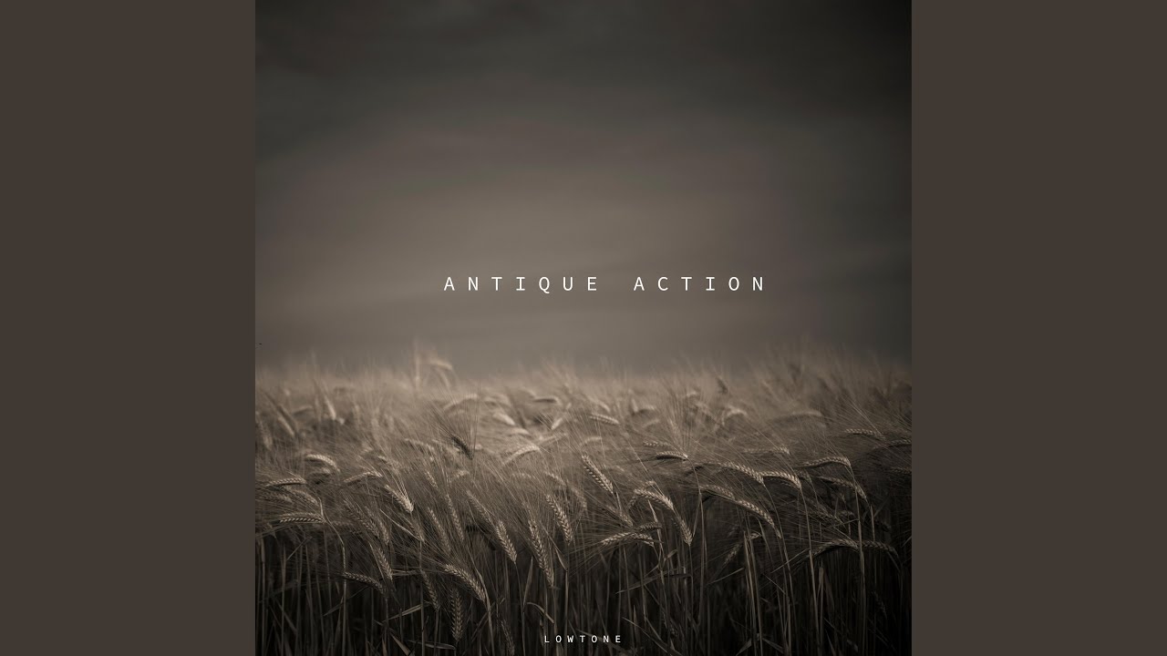 Antique Action
