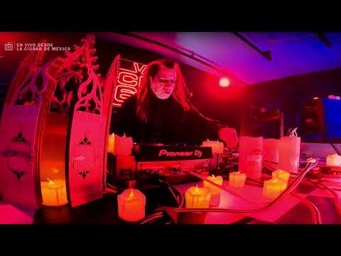 Lord Fer Vans Channel 66 (23/09/2021) Goth-Death Rock-Cold Wave-Post Punk set